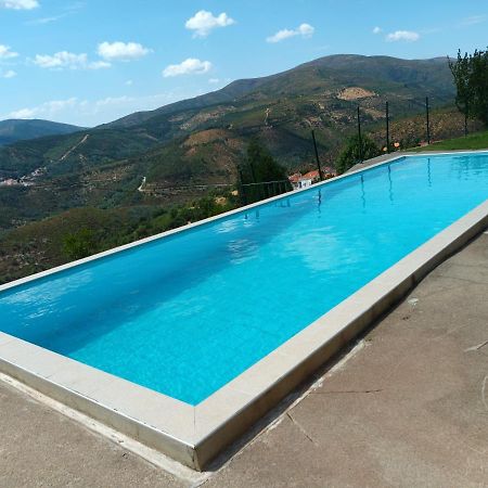 Casa Das Oliveiras Colmeal  Экстерьер фото