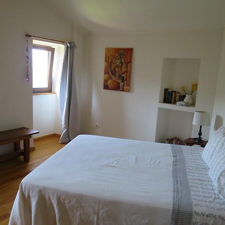 Casa Das Oliveiras Colmeal  Экстерьер фото
