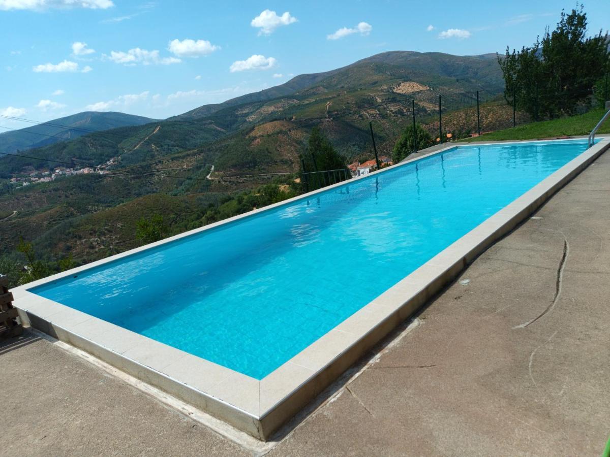 Casa Das Oliveiras Colmeal  Экстерьер фото