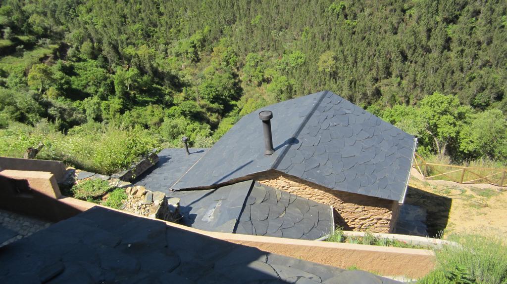 Casa Das Oliveiras Colmeal  Номер фото