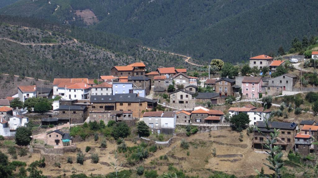 Casa Das Oliveiras Colmeal  Номер фото