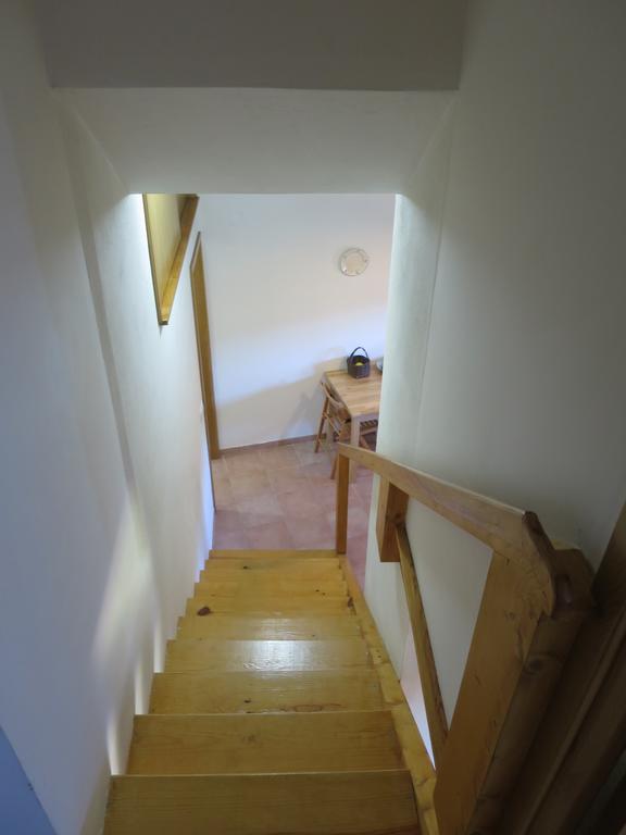 Casa Das Oliveiras Colmeal  Экстерьер фото
