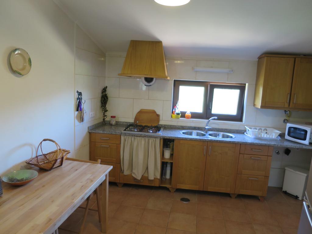 Casa Das Oliveiras Colmeal  Экстерьер фото