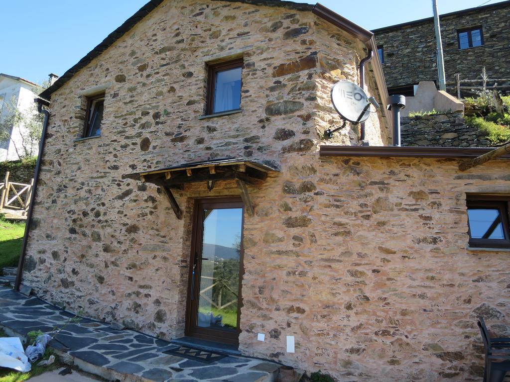 Casa Das Oliveiras Colmeal  Экстерьер фото