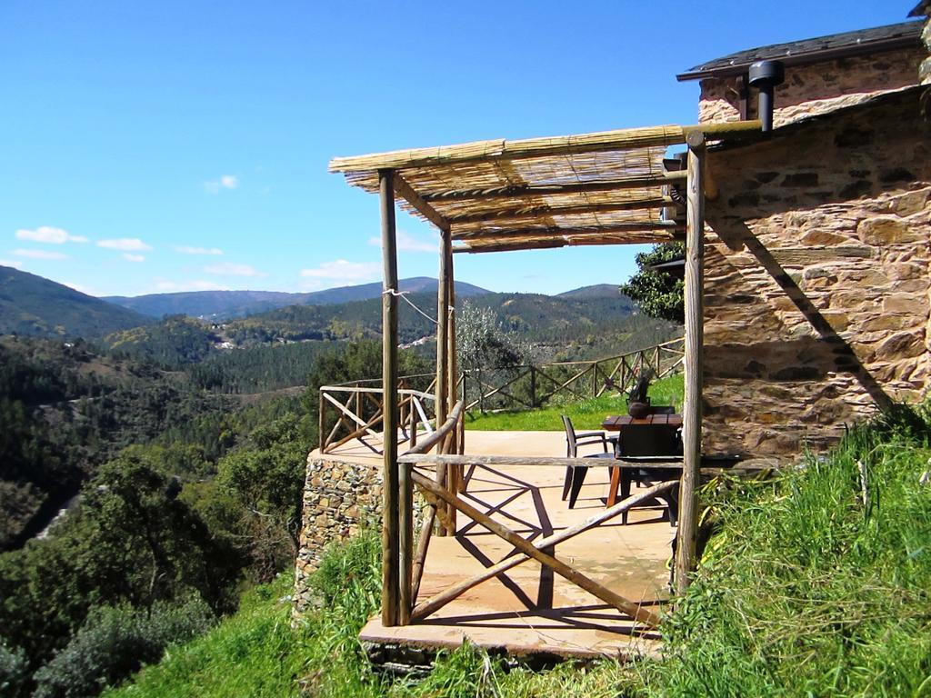 Casa Das Oliveiras Colmeal  Экстерьер фото