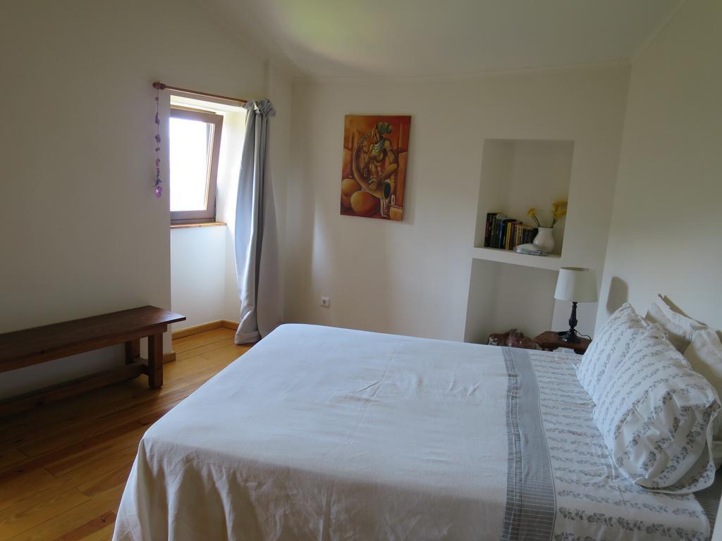 Casa Das Oliveiras Colmeal  Экстерьер фото