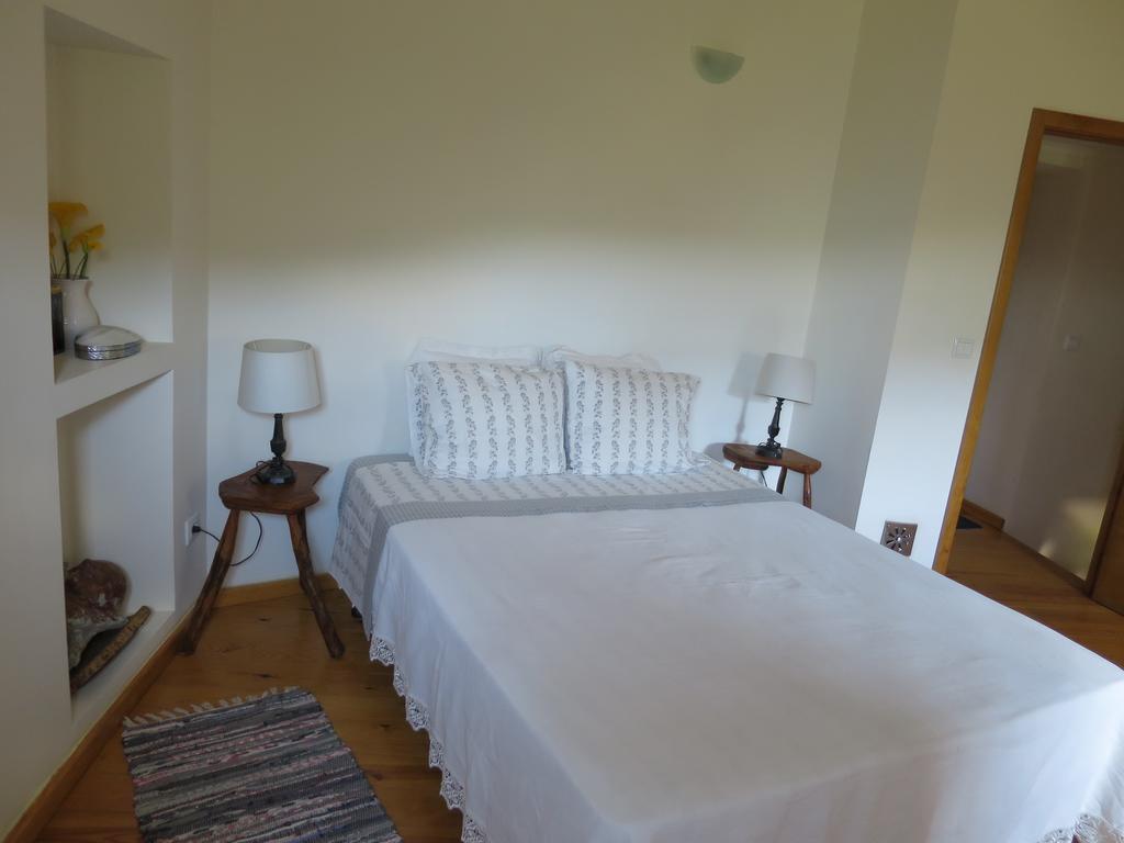 Casa Das Oliveiras Colmeal  Экстерьер фото