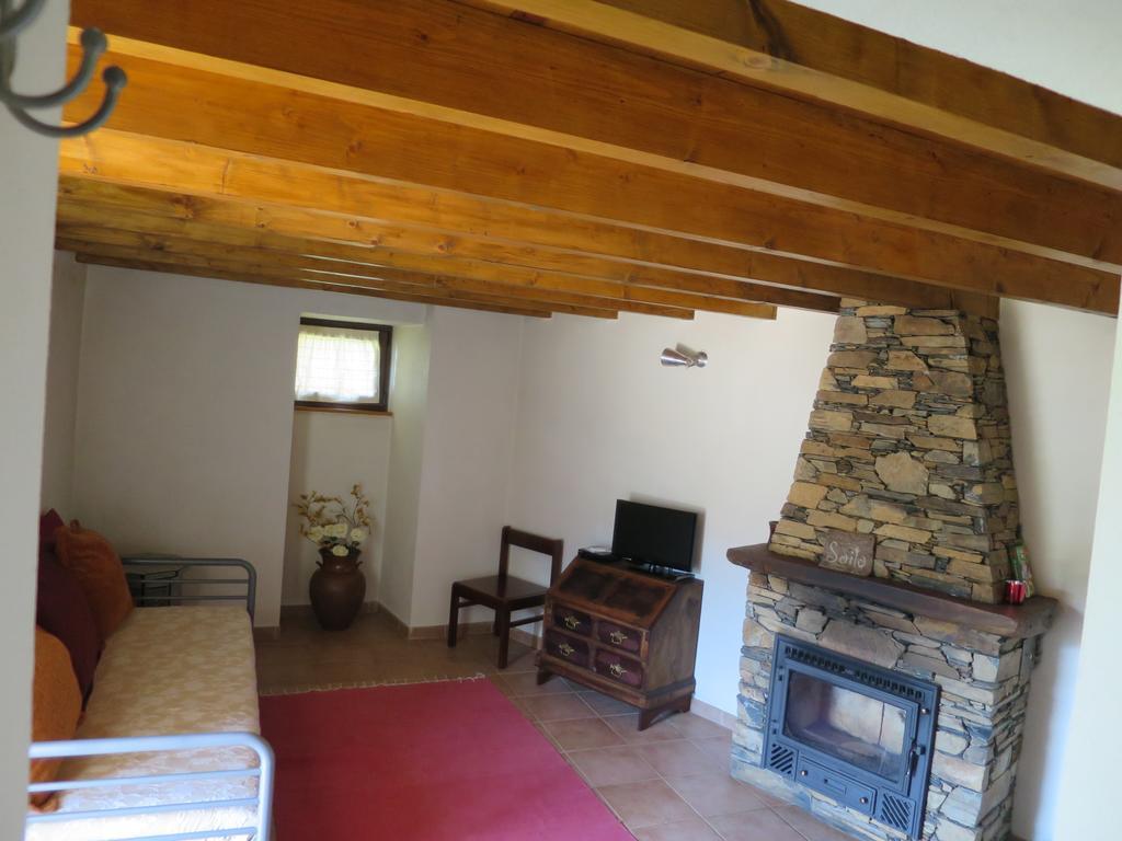 Casa Das Oliveiras Colmeal  Экстерьер фото
