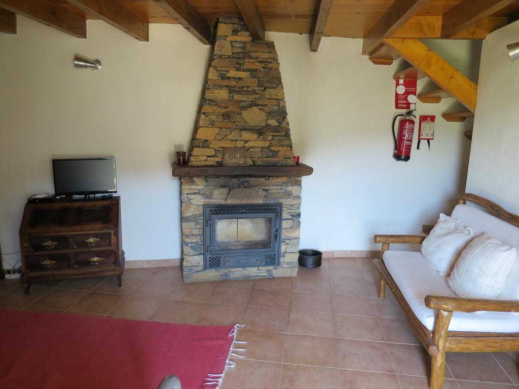 Casa Das Oliveiras Colmeal  Экстерьер фото