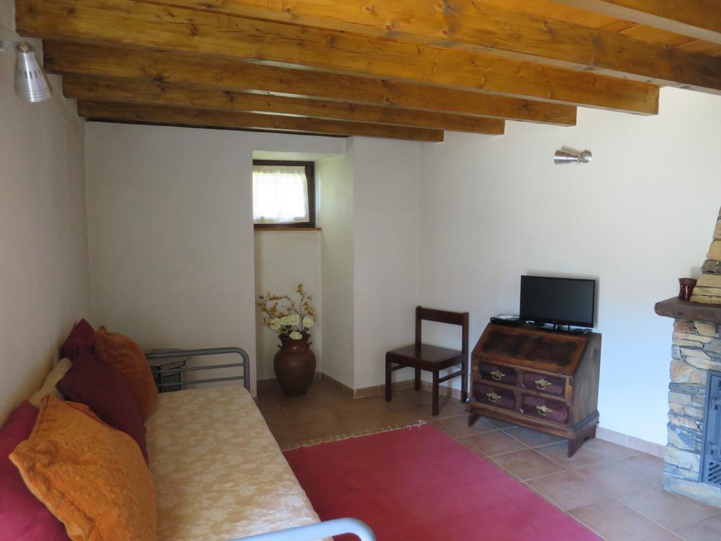 Casa Das Oliveiras Colmeal  Экстерьер фото