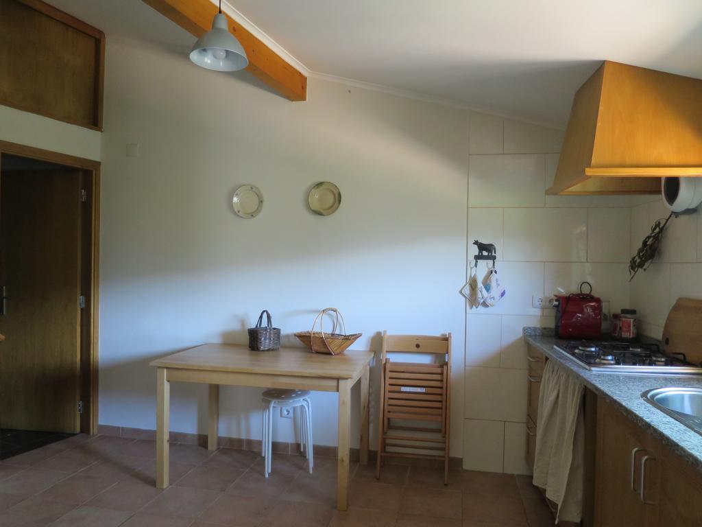 Casa Das Oliveiras Colmeal  Экстерьер фото